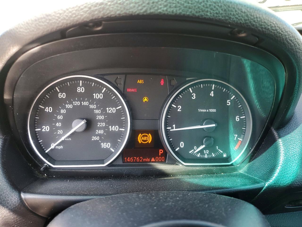 2011 BMW 128 i