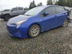 2017 Toyota Prius Three