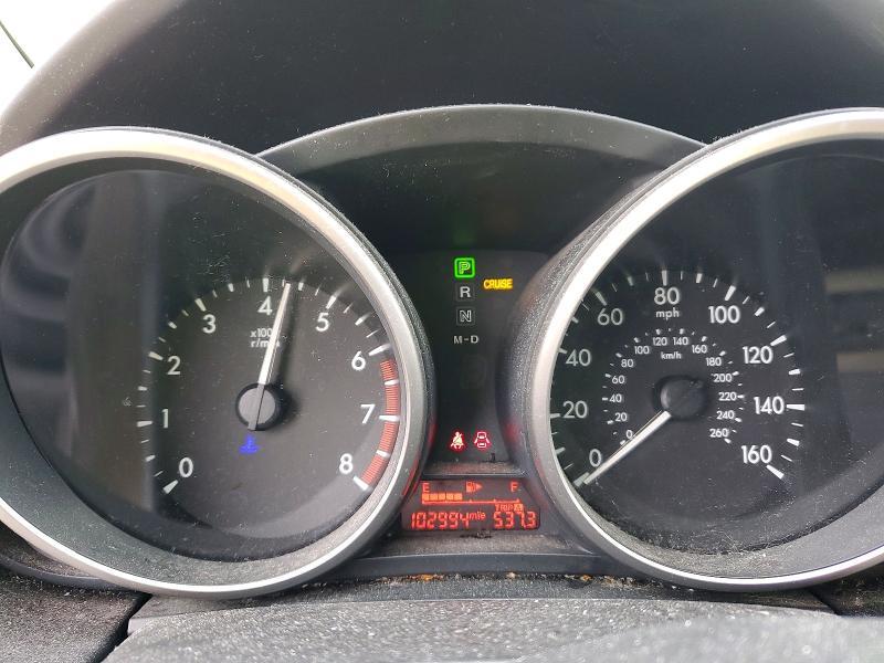 2012 Mazda 5