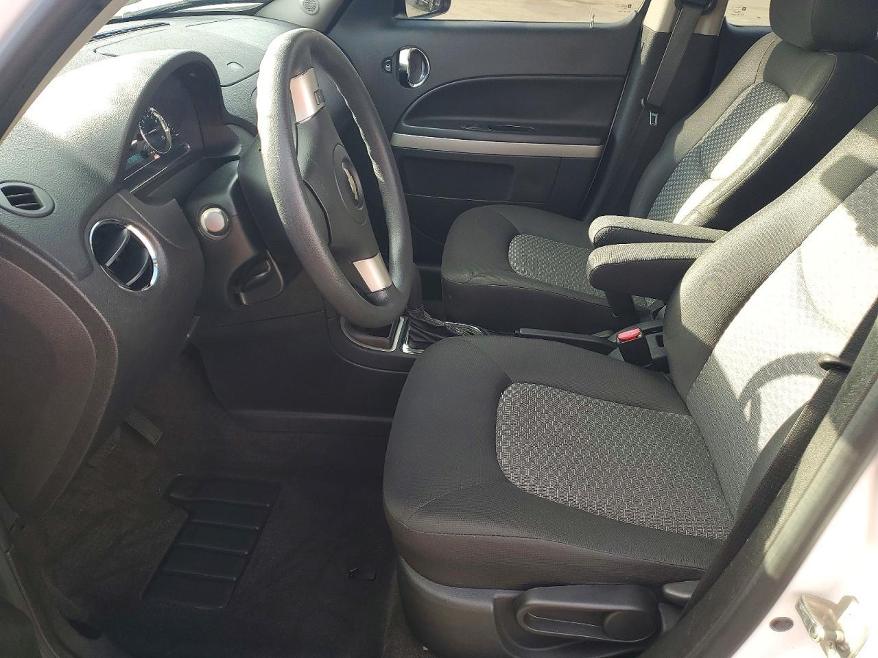 2010 Chevrolet Hhr ls