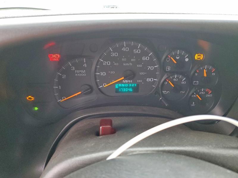 2007 Chevrolet C5000