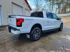 2025 Ford F150 Lightning XLT