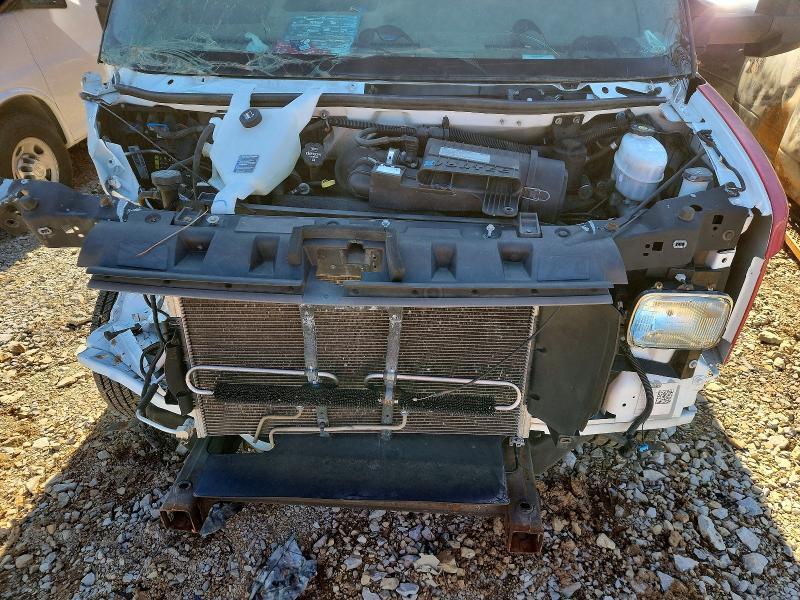 2017 Chevrolet Express G3500
