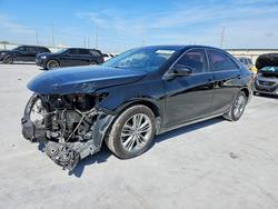 2015 Toyota Camry se for sale in Haslet, TX