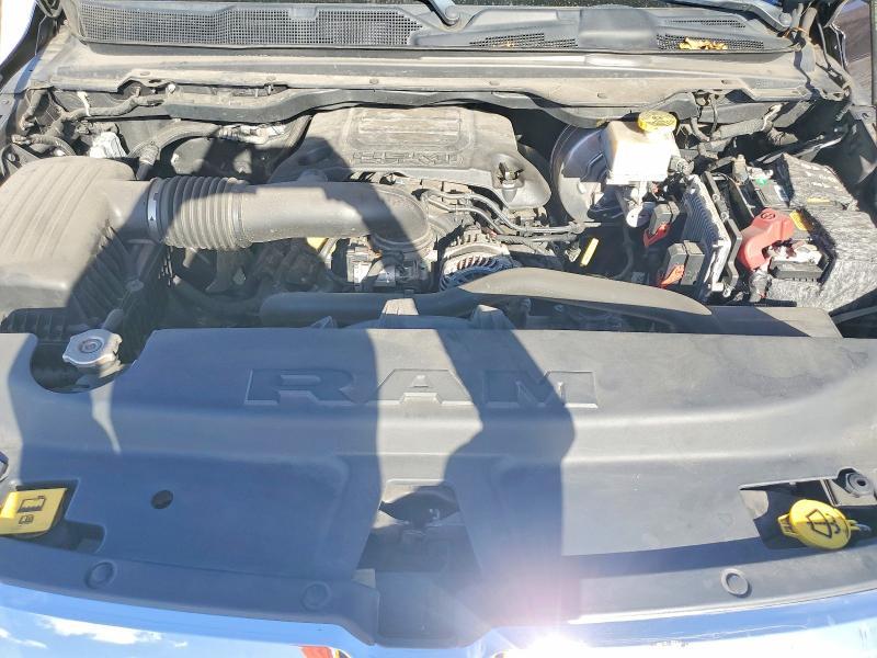 2019 Dodge RAM 1500 BIG Horn