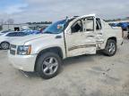 2013 Chevrolet Avalanche LTZ