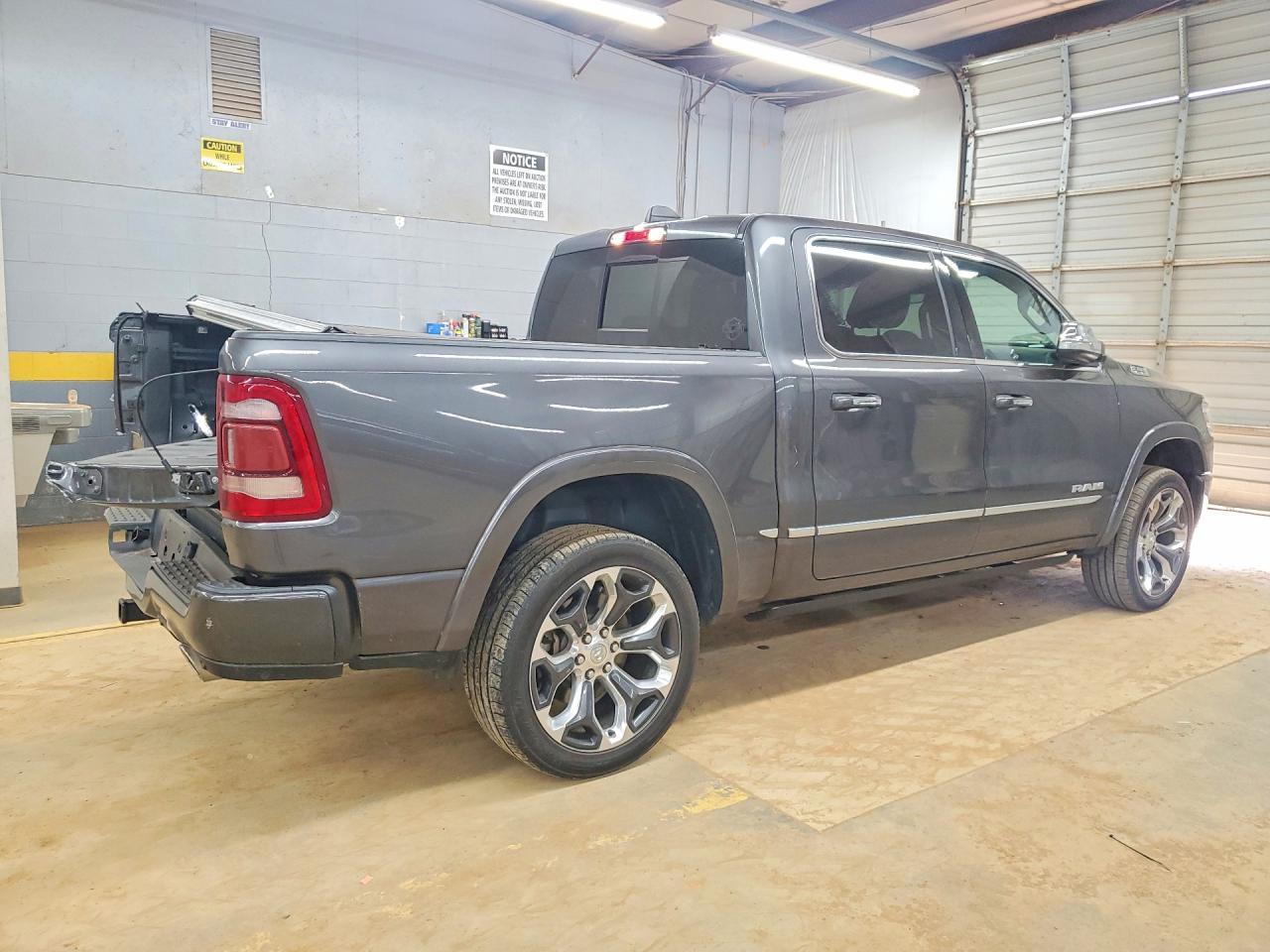 2019 Dodge RAM 1500 Limited