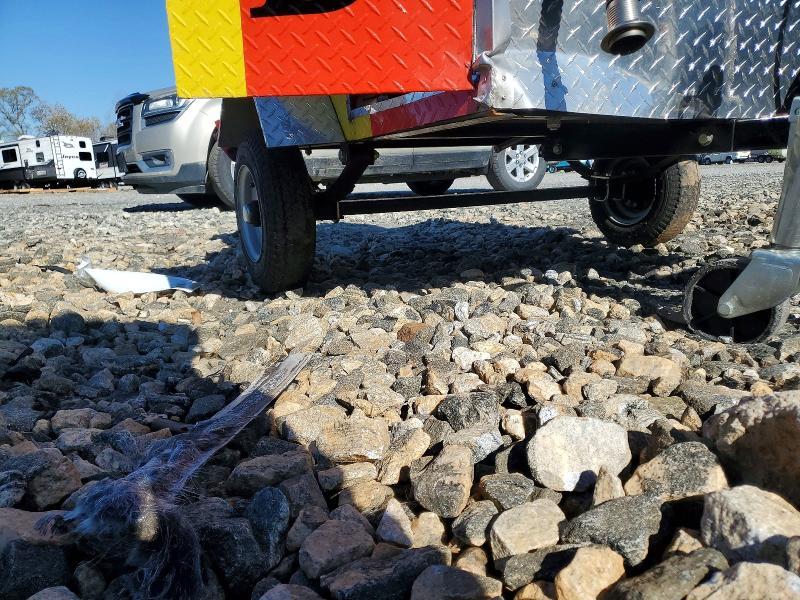 2023 Utility Trailer Manufactu Trailers