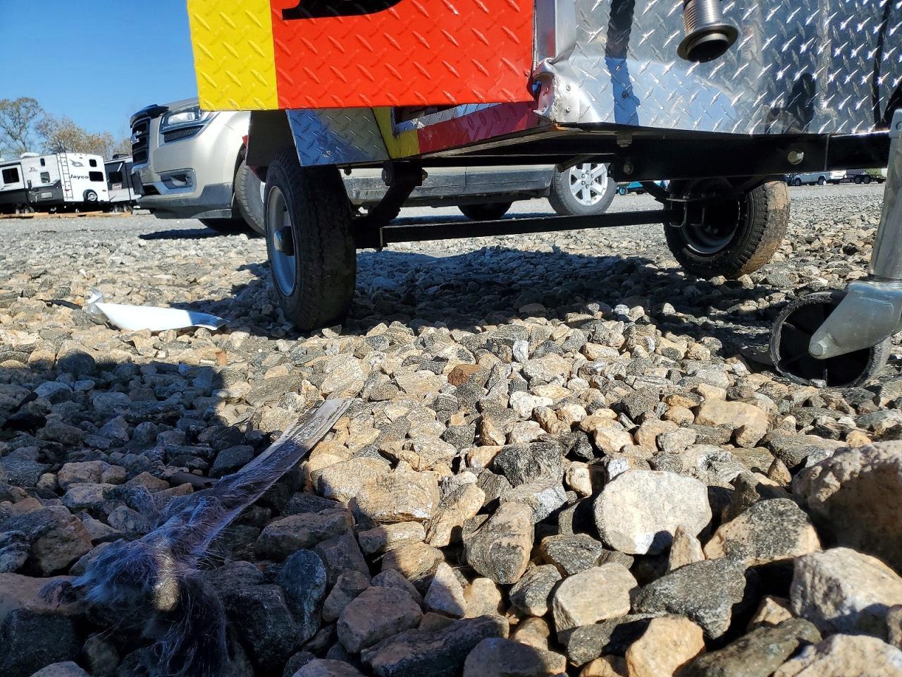 2023 Utility Trailer Manufactu Trailers