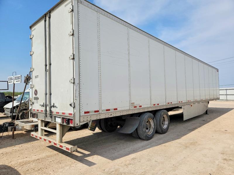 2022 Great Dane 2022 Great Dane Ccc-3314-21053 dry van Trailer