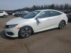 2016 Honda Civic exl