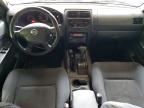 2003 Nissan Frontier XE-V6