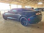 2018 Chevrolet Camaro ss