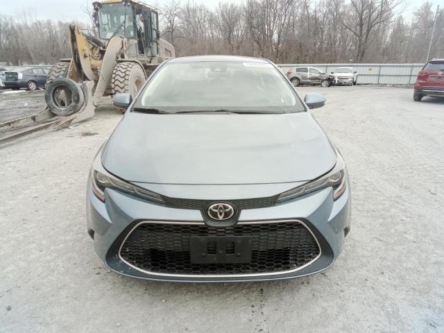 2022 Toyota Corolla xle