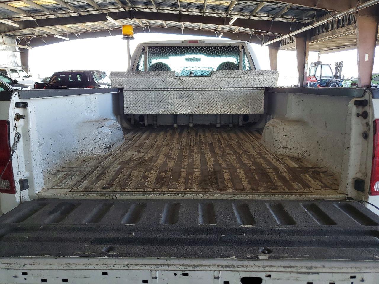 2001 Ford F350 SRW Super Duty