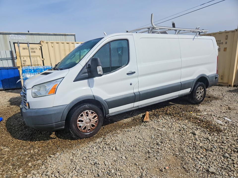 2016 Ford Transit T-350