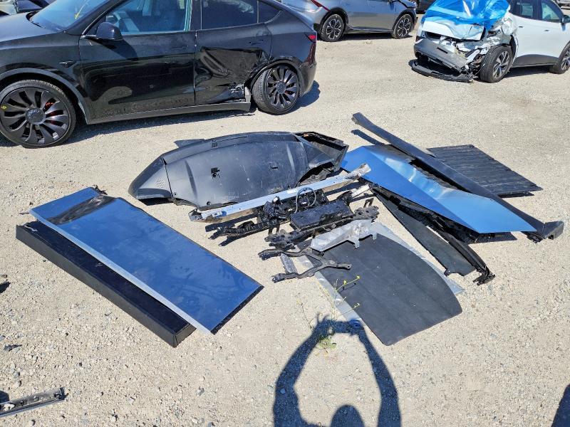 2024 Tesla Cybertruck