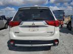 2016 Mitsubishi Outlander gt