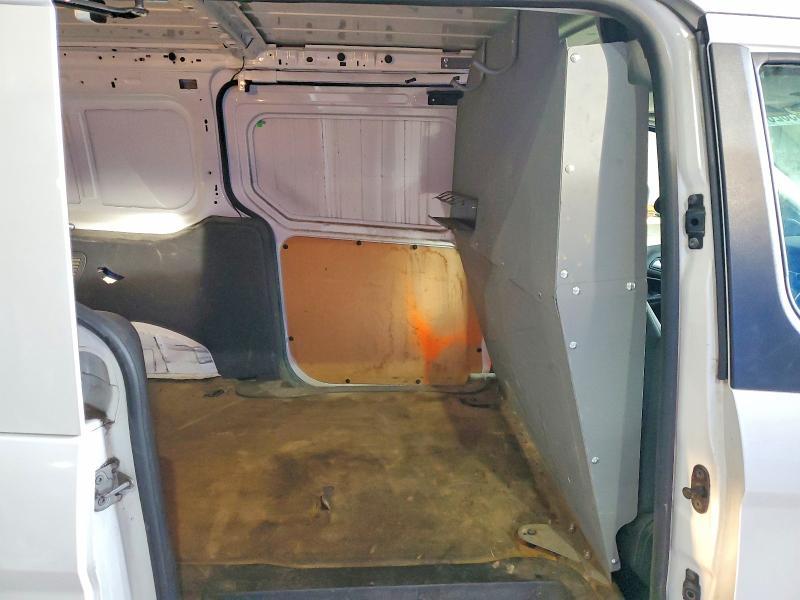 2016 Ford Transit Connect xlt Delivery van