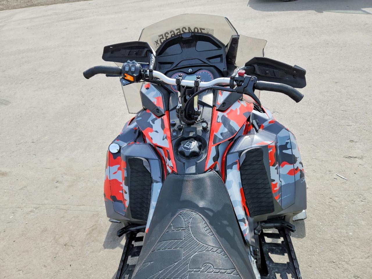 2019 True RENEGADEENDRO850