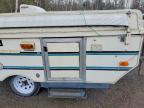 2027 Foresriver Rockwood Freedom Camping Trailer