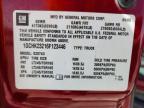 2006 Chevrolet Silverado K2500 Heavy Duty