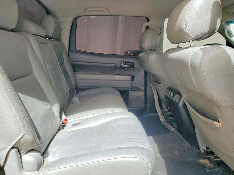 2013 Toyota Tundra Grade