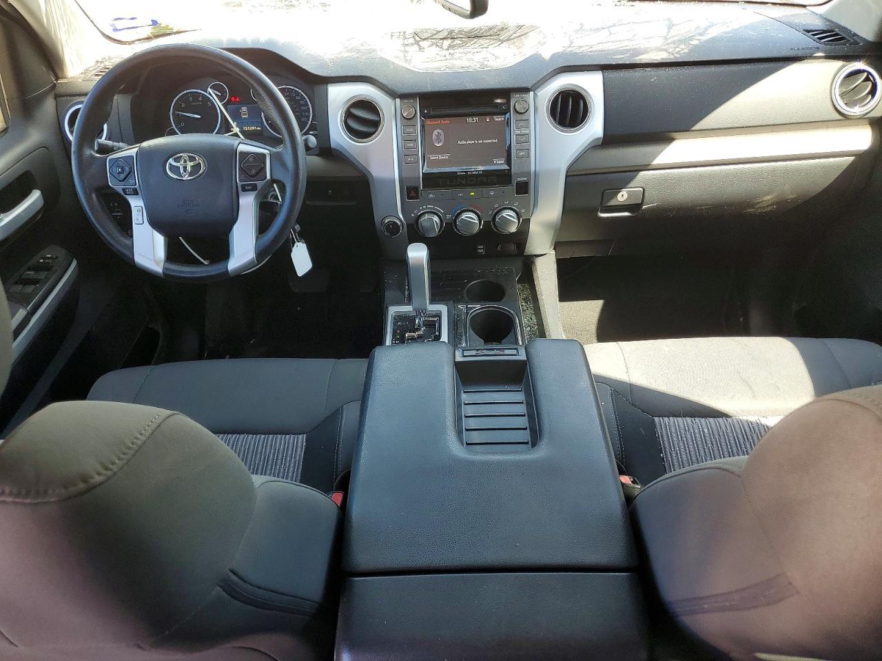 2014 Toyota Tundra SR5