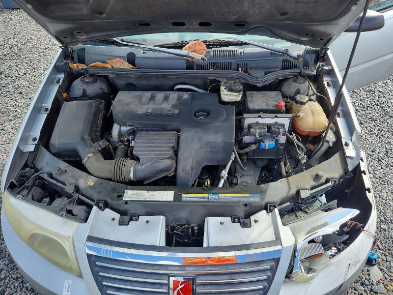 2006 Saturn Ion Level 2