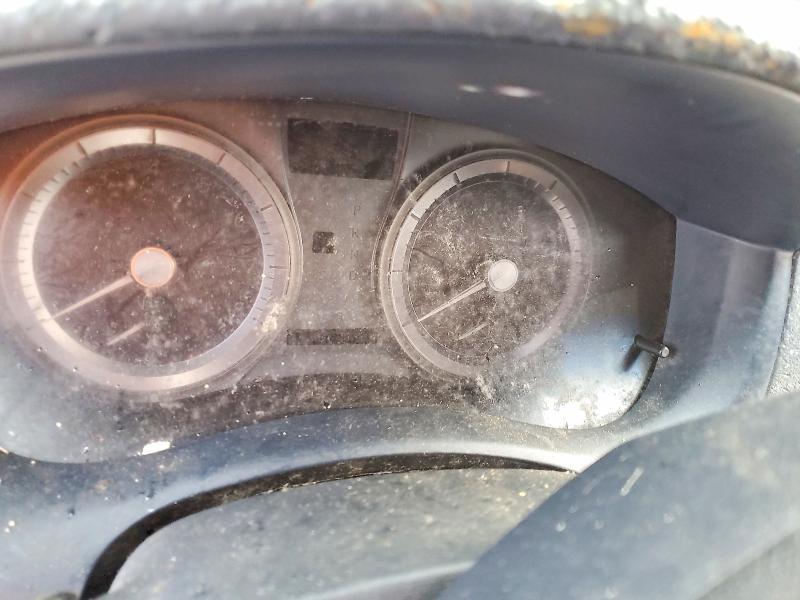 2007 Lexus Es 350 Base