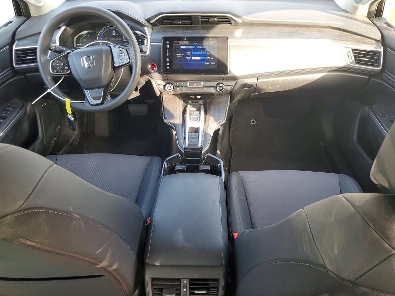 2019 Honda Clarity