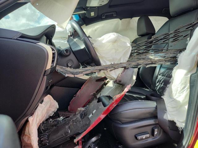 2017 Lexus Nx 200t f Sport