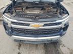 2022 Chevrolet Silverado K1500 LT-L