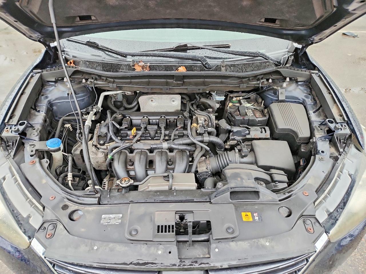 2016 Mazda Cx-5 gt