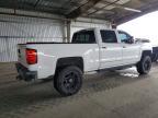 2015 Chevrolet Silverado K2500 Heavy Duty LTZ
