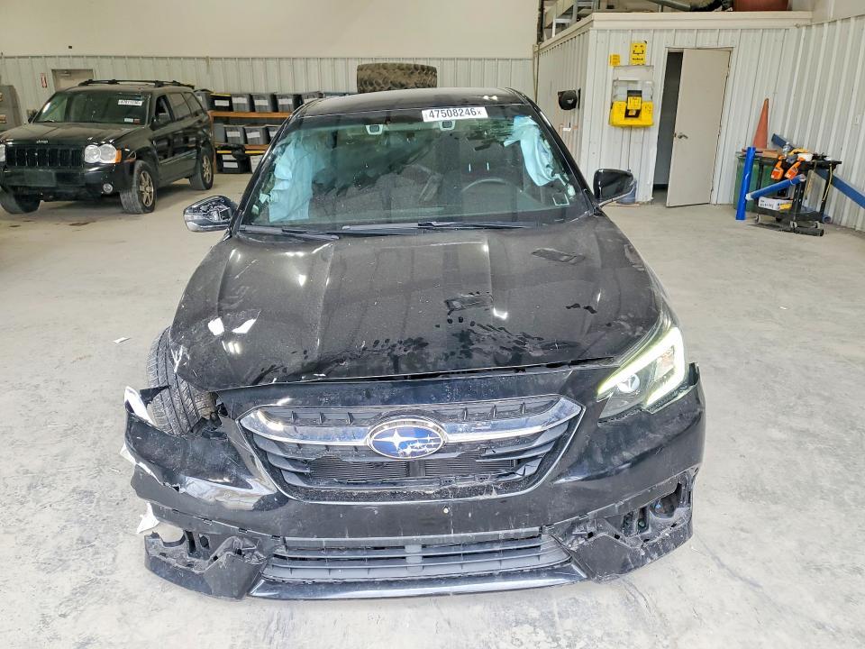 2020 Subaru Legacy Premium
