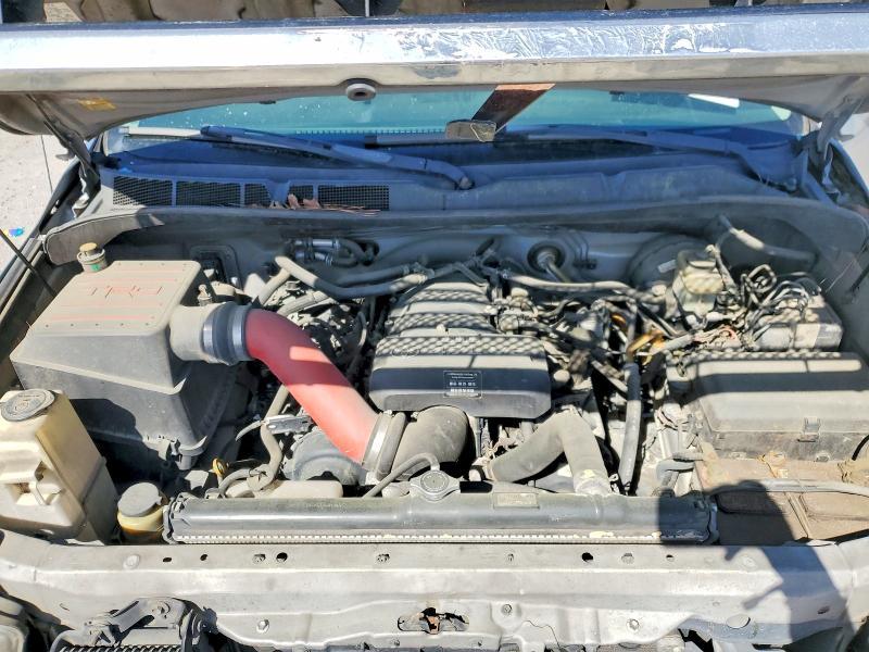 2007 Toyota Tundra SR5