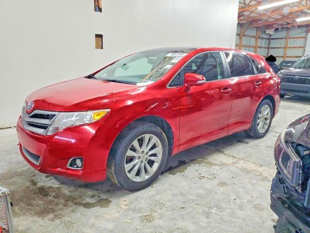 2013 Toyota Venza le