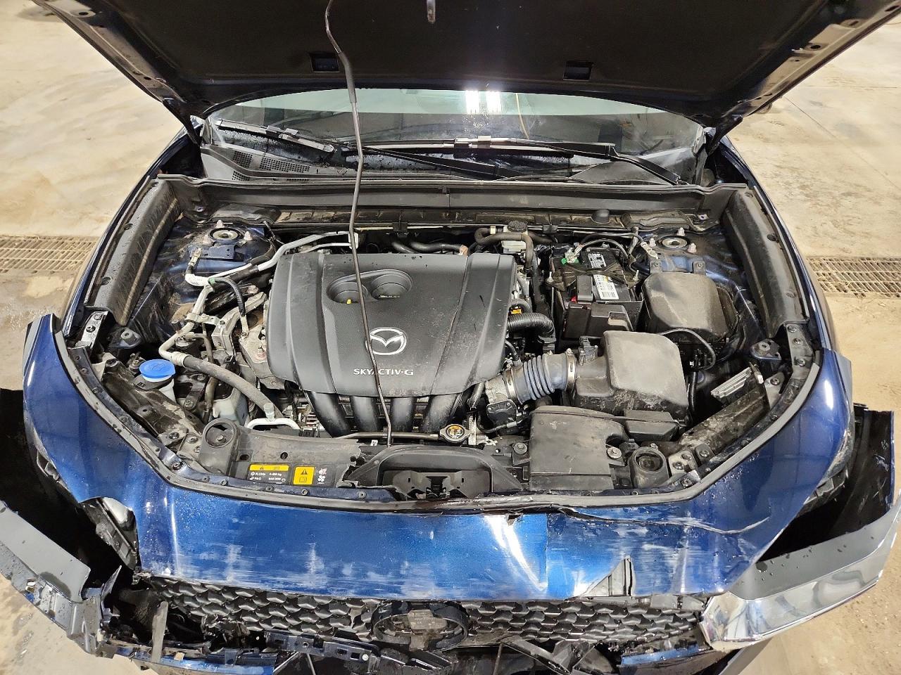 2021 Mazda Cx-30