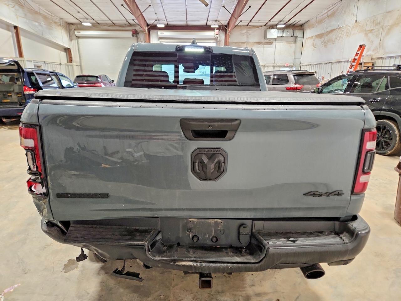 2021 Dodge RAM 1500 BIG Horn