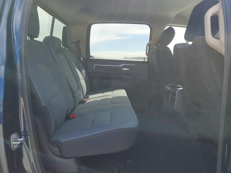 2019 Dodge RAM 1500 BIG Horn