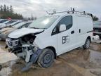 2021 Nissan NV200 S