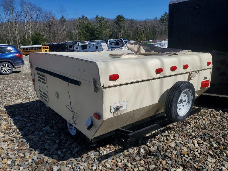 2004 Starcraft M-1701