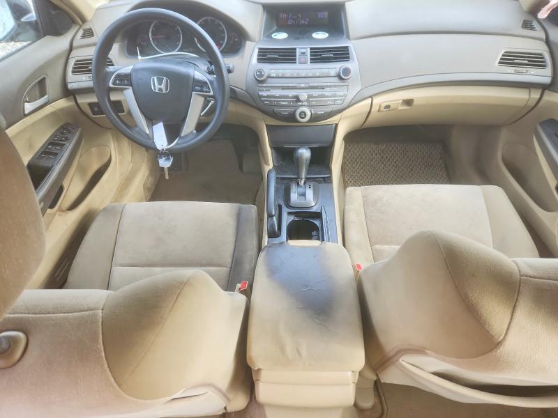 2008 Honda Accord lxp