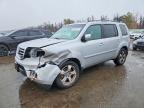 2012 Honda Pilot exl