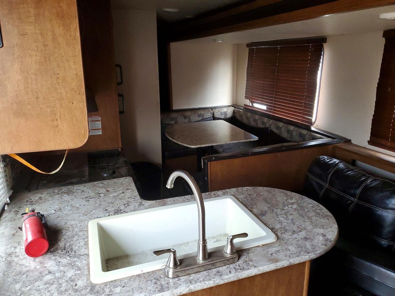 2018 Foresriver 2018 Forest River Wildwood Camper