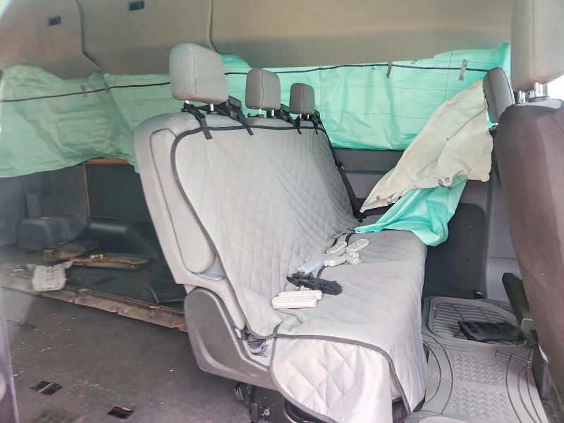 2019 Ford Transit T-350