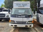 1998 Isuzu NPR BOX Truck