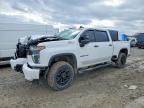 2023 Chevrolet Silverado K2500 Heavy Duty LT
