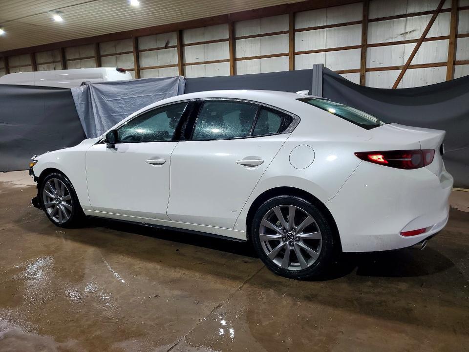 2019 Mazda 3 Premium